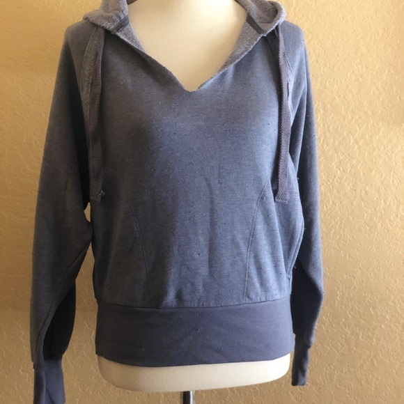 Free People Movement North Shore Hoodies - Picture 3 of 10